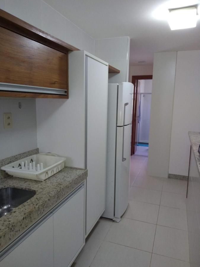 Laguna Ville 08 Итасимирим Экстерьер фото