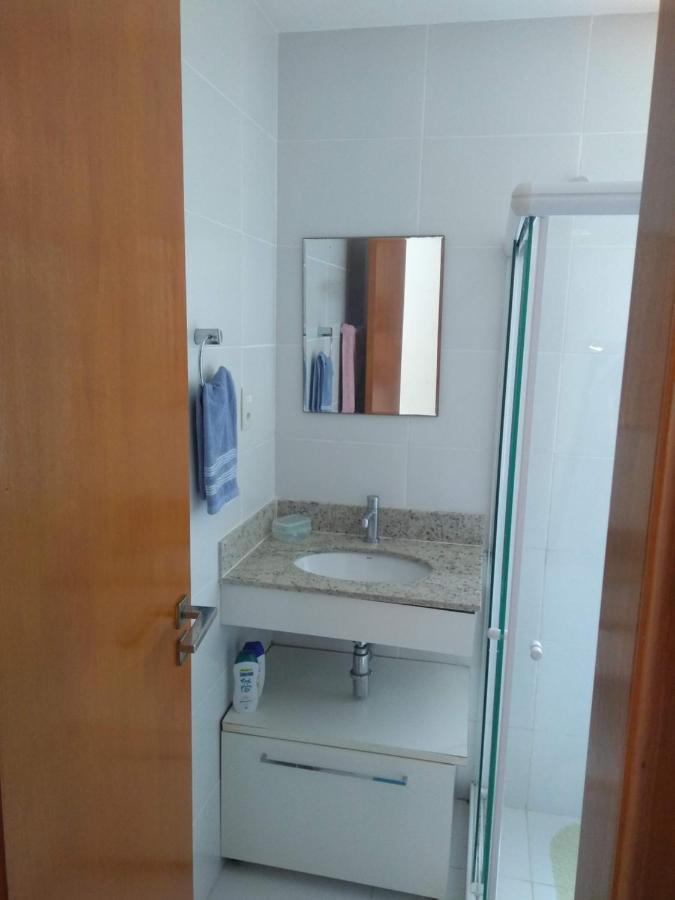Laguna Ville 08 Итасимирим Экстерьер фото