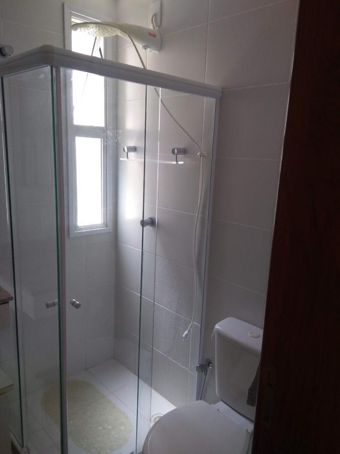 Laguna Ville 08 Итасимирим Экстерьер фото